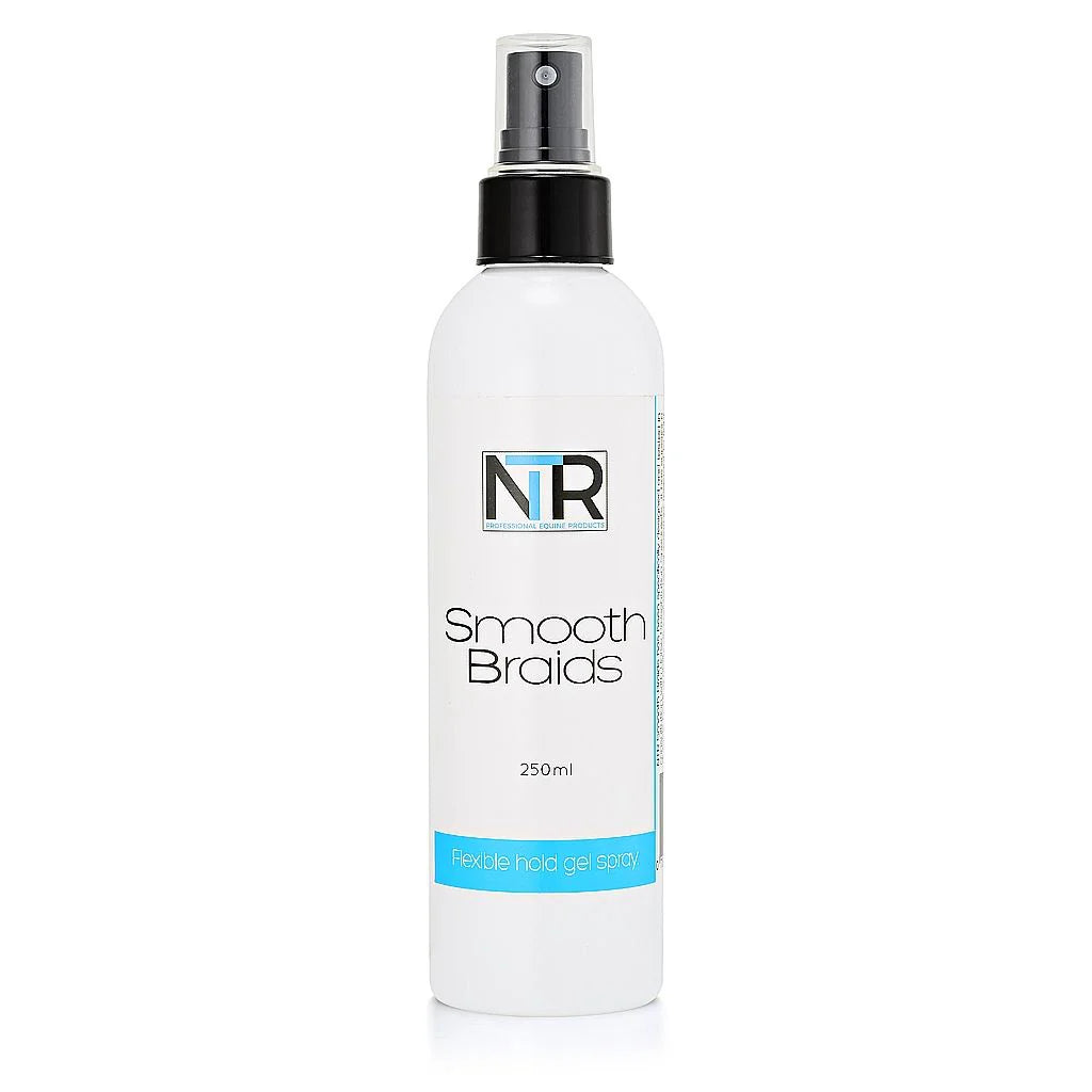NTR Smooth Braids