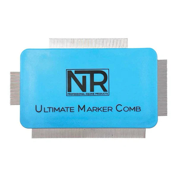 NTR Ultimate Quarter Marker Comb