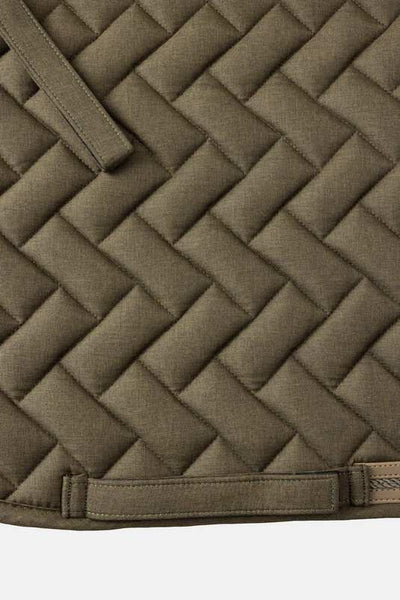 Horze Nature Made Leisure Dressage Pad