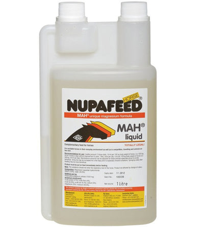 Nupafeed