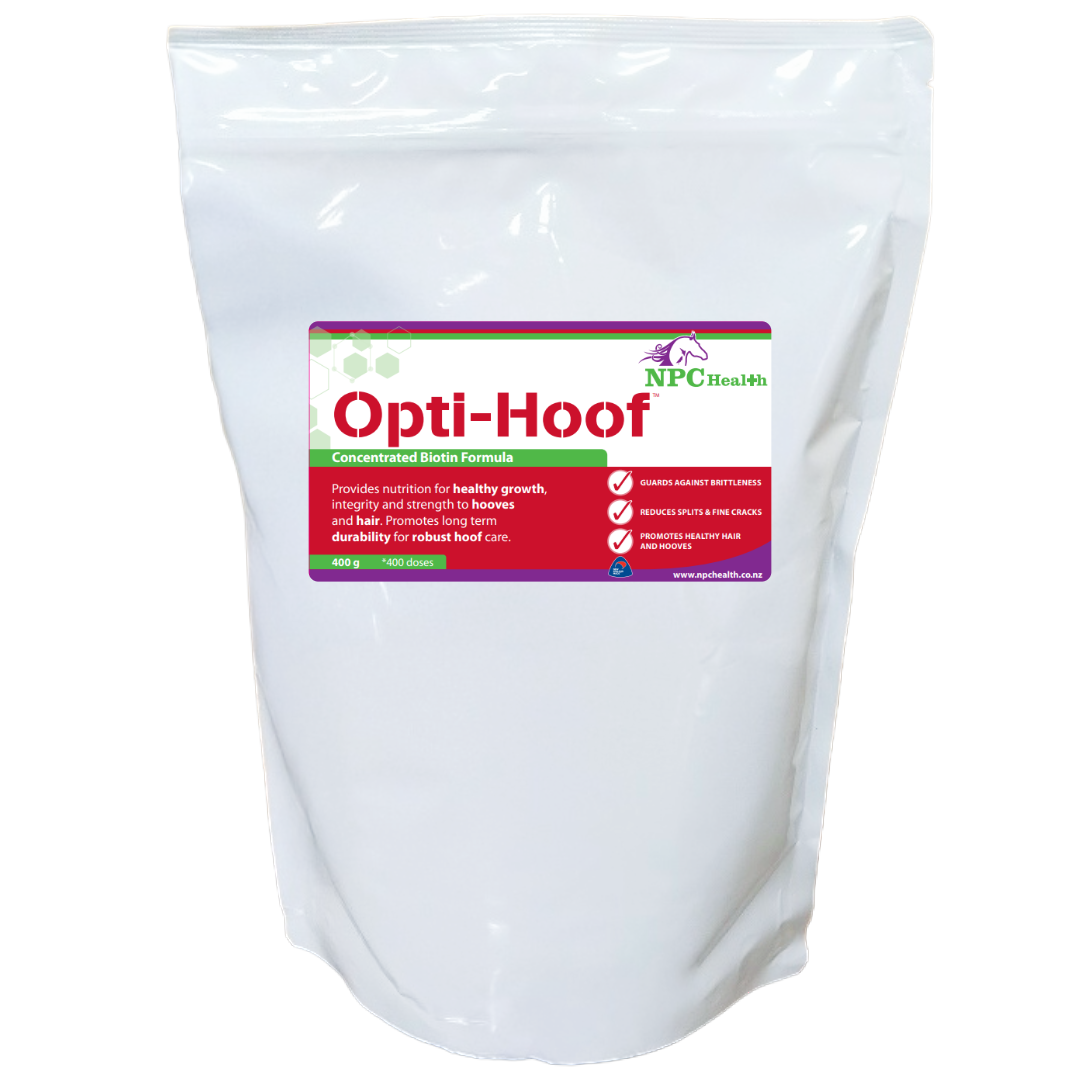 NPC Opti-Hoof
