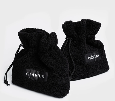 Ophena Stirrup Covers