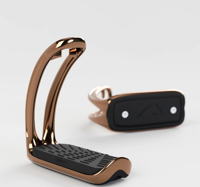 Magnetic Safety Stirrups Ophena S