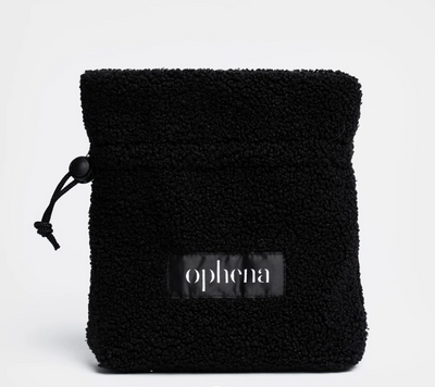 Ophena Stirrup Covers