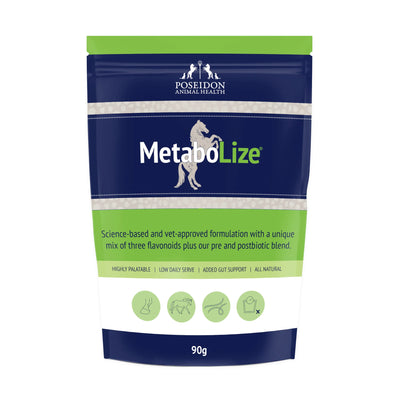 Poseidon MetaboLize