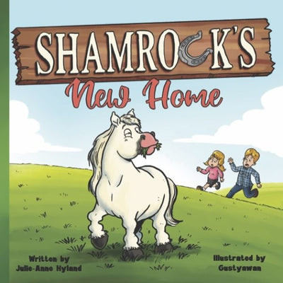 Roly & Wag Books