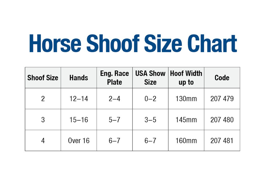 Shoof Horse Boot
