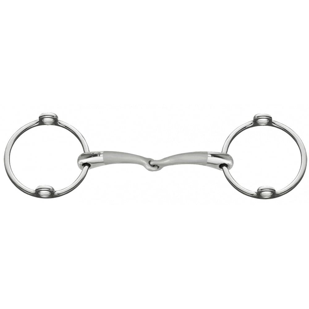 Sprenger Satinox Gag Bit