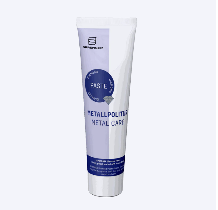 Sprenger Diamond Paste