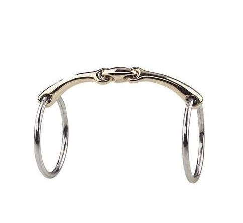 Sprenger Sensogan Dynamic RS Loose Ring 16mm - Double Jointed
