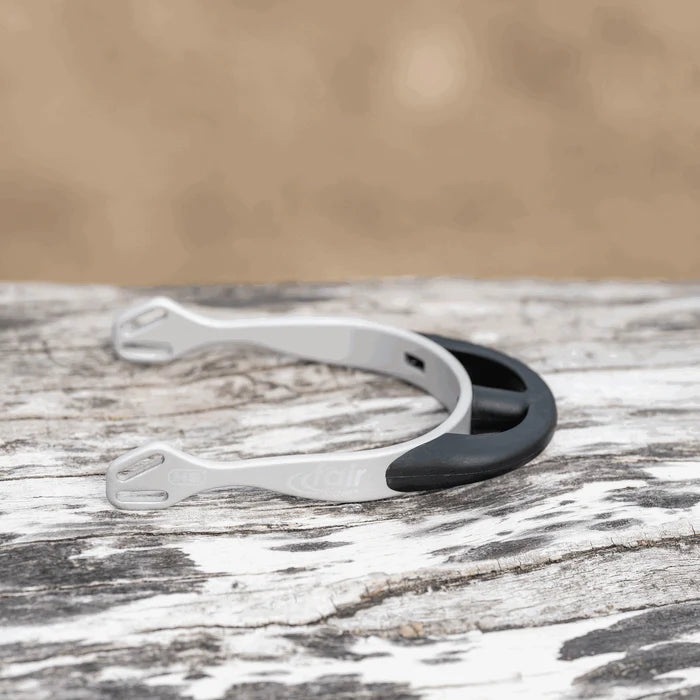 Sprenger FairRider Spurs - Thick Rounded 20mm