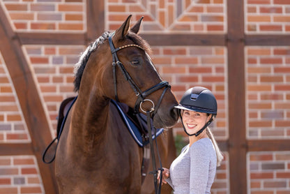 Sprenger Dynamic RS Loose Ring Bit -14 mm Double Jointed