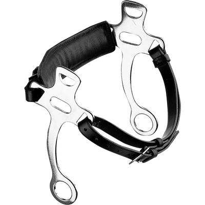 Sprenger Hackamore