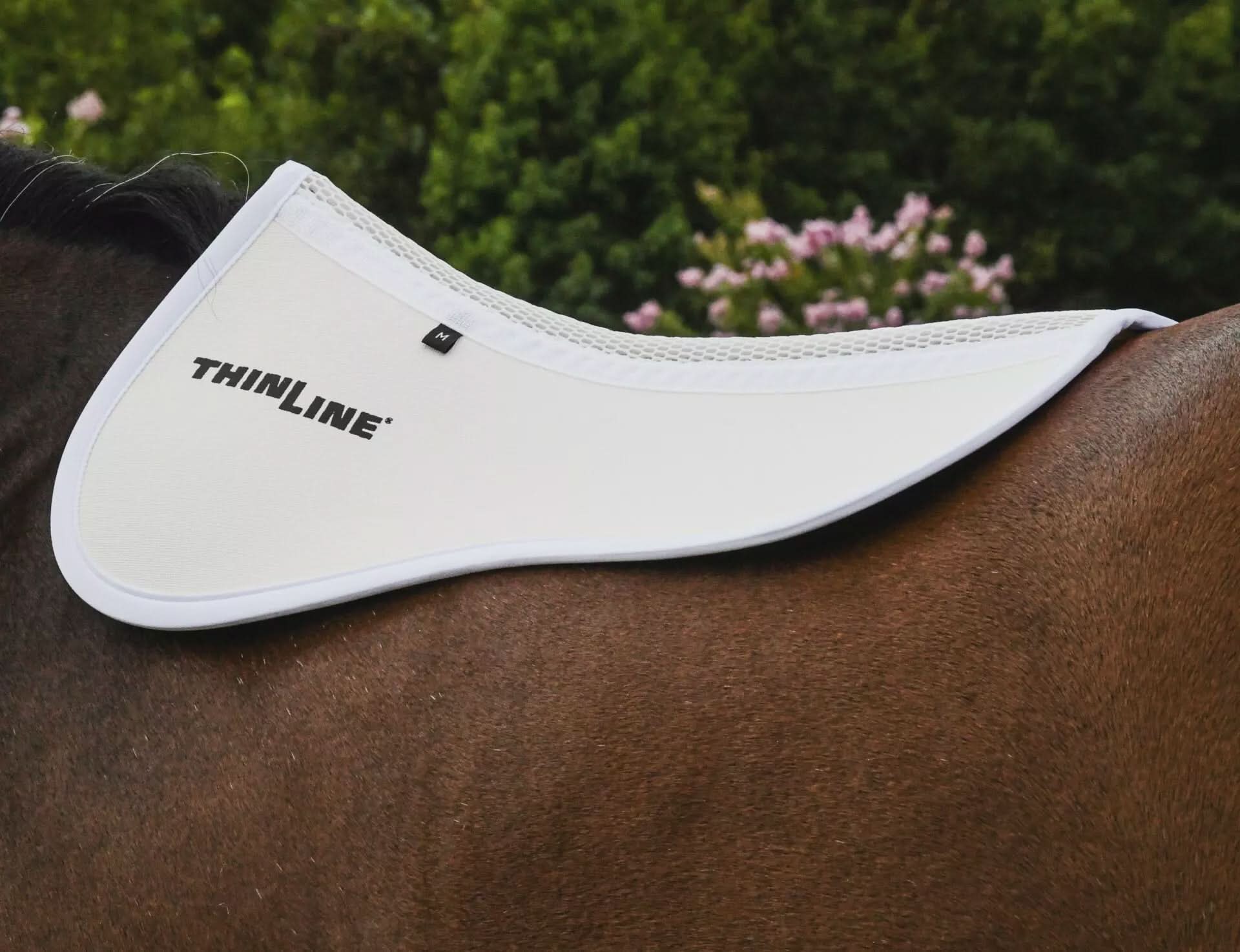Thinline Perfect Fit Pad