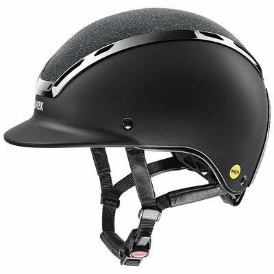 Uvex Exxeed Starshine MIPS Riding Helmet