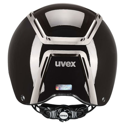 Uvex Exxeed Shiny Chrome