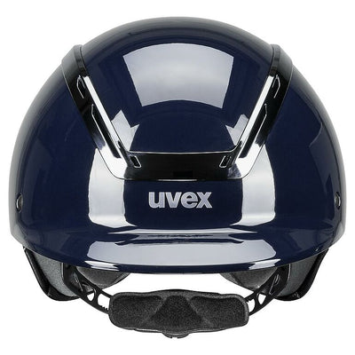 Uvex Exxeed Shiny Chrome