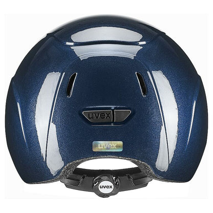 Uvex Kidoxx Shiny - Navy