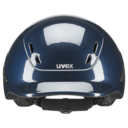 Uvex Kidoxx Shiny - Navy