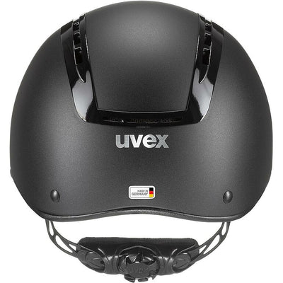 Uvex Suxxeed Active Riding Helmet