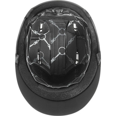 Uvex Suxxeed Active Riding Helmet