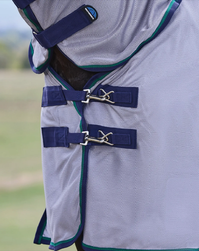 Weatherbeeta Comfitec Zephyr Fly Sheet - New