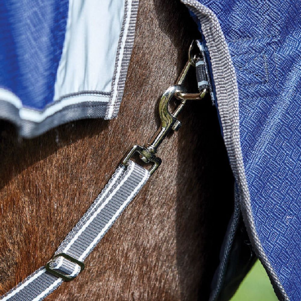 WeatherBeeta ComFiTec Premier Free II Detach-A-Neck - Lite
