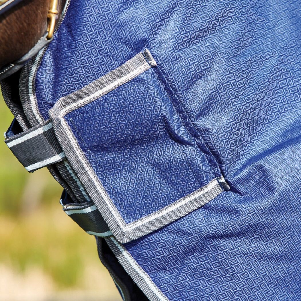 WeatherBeeta ComFiTec Premier Free II Detach-A-Neck - Lite