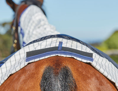 Weatherbeeta Summer Sheet Combo Cover - New