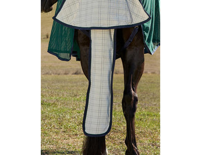 Weatherbeeta Cotton Summer Sheet Lite Tail Bag