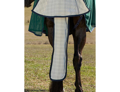 Weatherbeeta Cotton Summer Sheet Lite Tail Bag