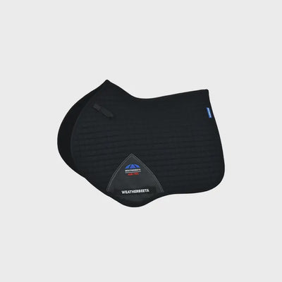 Weatherbeeta Prime Air-Tec Jump Shaped Saddle Pad