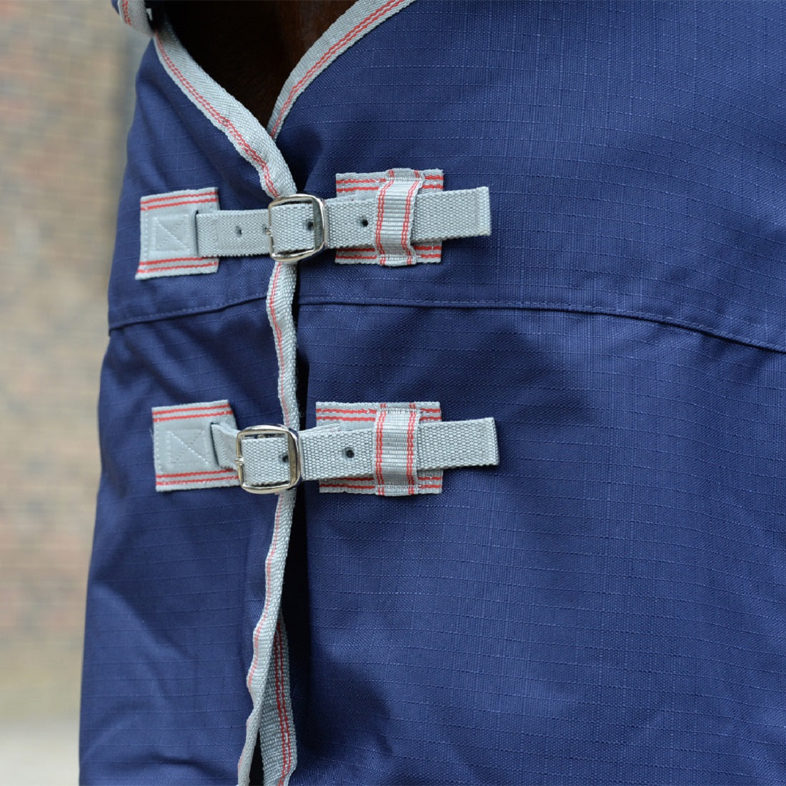 WeatherBeeta ComFiTec Essential Combo Medium - Navy