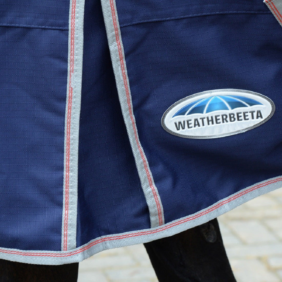 WeatherBeeta ComFiTec Essential Combo Medium - Navy