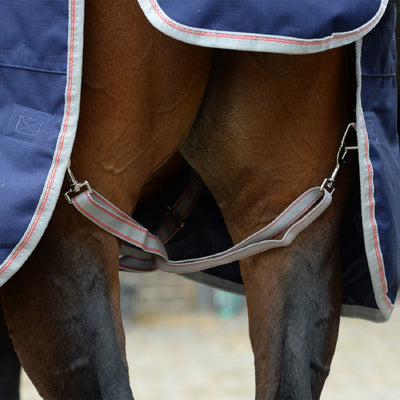 WeatherBeeta ComFiTec Essential Combo Medium  220g - Navy