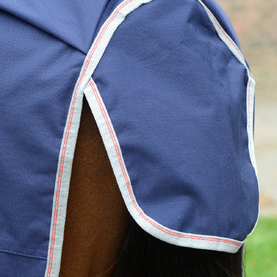 WeatherBeeta ComFiTec Essential Combo Medium  220g - Navy