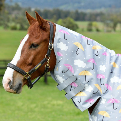 Weatherbeeta ComFiTec Essential Combo Lite 0g - Umbrella