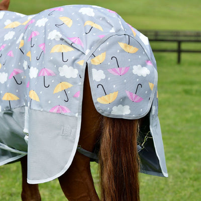 Weatherbeeta ComFiTec Essential Combo Lite 0g - Umbrella