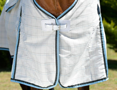 Weatherbeeta Cotton Summer Sheet Combo Cover