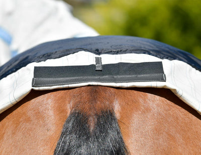 Weatherbeeta Cotton Summer Sheet Combo Cover