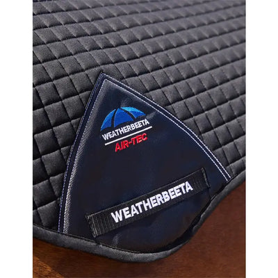 Weatherbeeta Prime Air-Tec Jump Shaped Saddle Pad