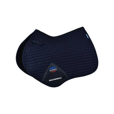Weatherbeeta Prime Air-Tec Jump Shaped Saddle Pad