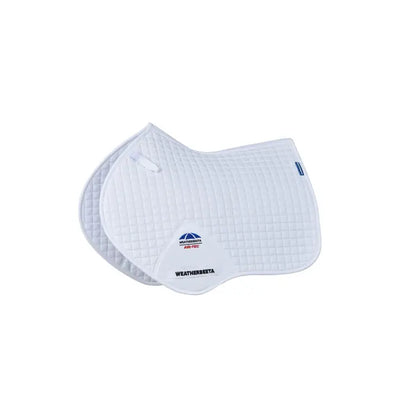 Weatherbeeta Prime Air-Tec Jump Shaped Saddle Pad