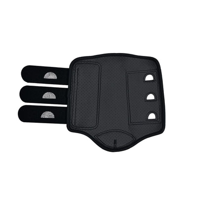 Weatherbeeta Tough-Tec Eventing Boots - Hind