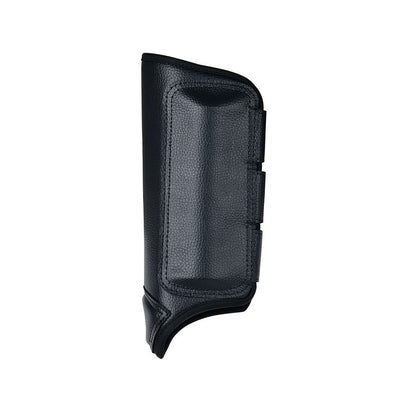 Weatherbeeta Tough-Tec Eventing Boots - Hind