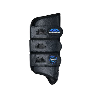 Weatherbeeta Tough-Tec Eventing Boots - Hind