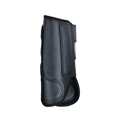 Weatherbeeta Tough-Tec Eventing Boots - Front