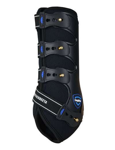 Weatherbeeta Tough-Tec Hard Shell Dressage Boots