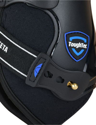 Weatherbeeta Tough-Tec Hard Shell Dressage Boots