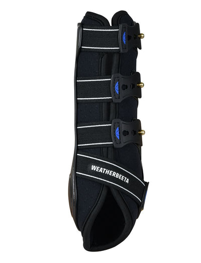 Weatherbeeta Tough-Tec Hard Shell Dressage Boots